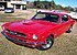 1966 Ford Mustang for sale 101070874